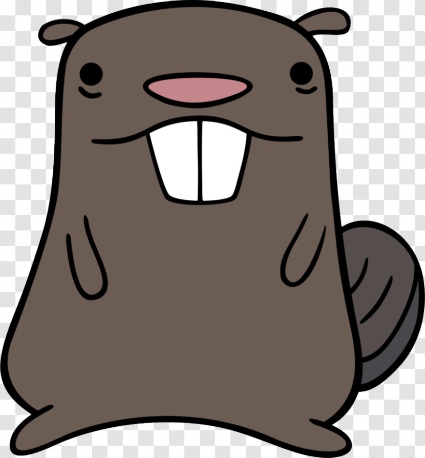 Grunkle Stan Dipper Pines Drawing Clip Art - Beaver Transparent PNG