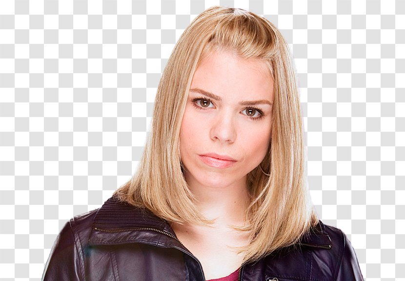 Billie Piper Rose Tyler Doctor Who Tenth - Flower Transparent PNG