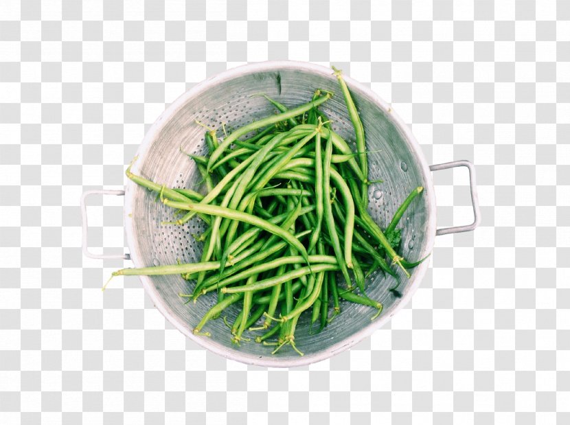 Water Lane Brasserie Legume Green Bean Food - Cooking - Pot Transparent PNG