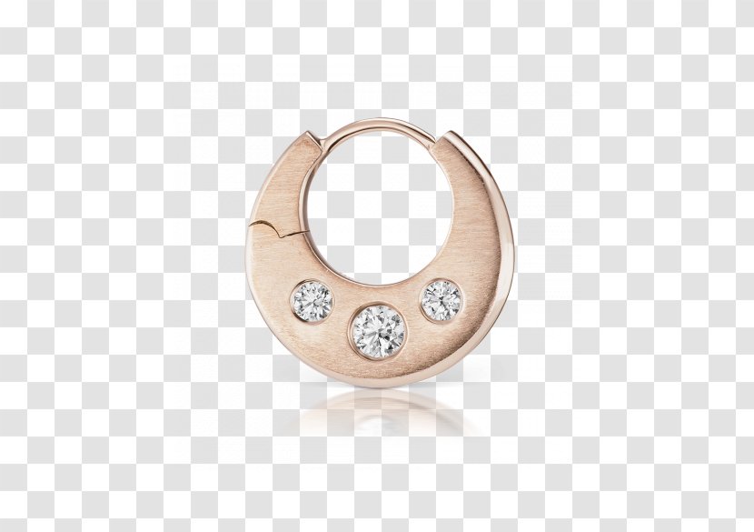 Earring Gemstone Jewellery Diamond - Bezel - Upscale Jewelry Transparent PNG