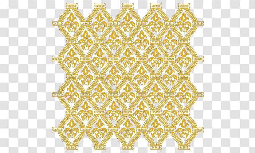 Symmetry Yellow Area Pattern - Taobao,Lynx,design,Men's,Women,Shading Korea,Pattern,pattern,background Transparent PNG
