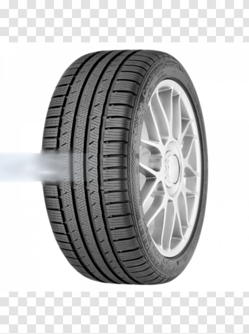 Car Continental AG Tire Bridgestone - Rim - Creative Transparent PNG
