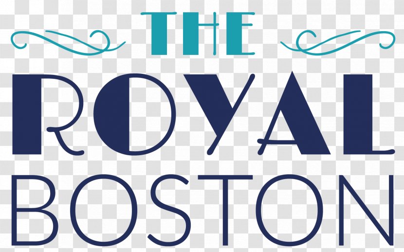 The Ruskin Hotel Royal Alexandra Accommodation Seabank - Blue - Logo Boston CELTICS Transparent PNG
