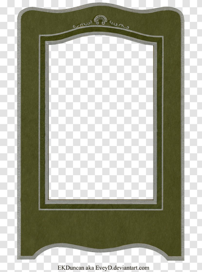 Picture Frames Image Photograph Decorative Arts Digital Photo Frame - Cork - The Love Cardboard Transparent PNG