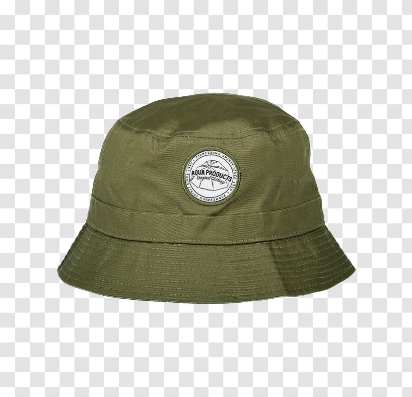 Khaki Hat - Cap Transparent PNG