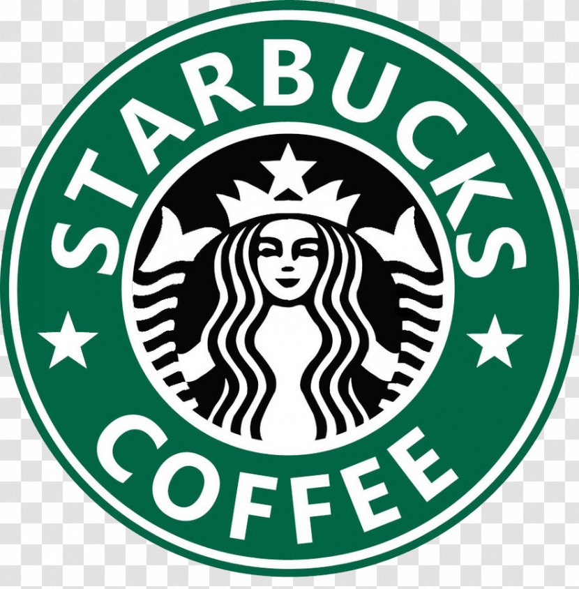 Coffee Starbucks Cafe Logo Food Transparent PNG
