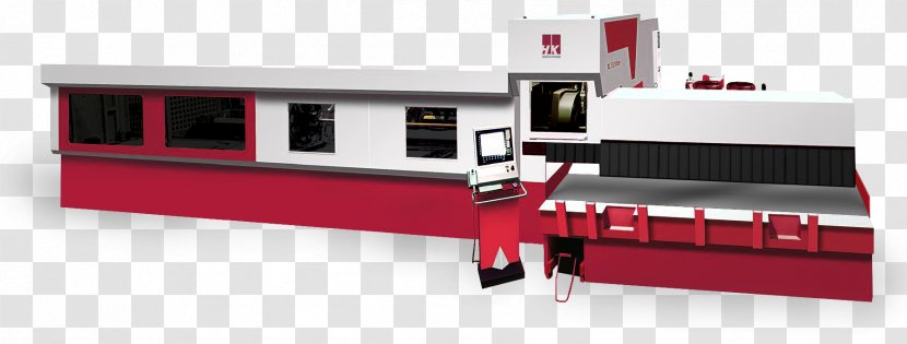 Tower Machine Tools Ltd Gas Laser Fiber - Cutting - Printing Transparent PNG