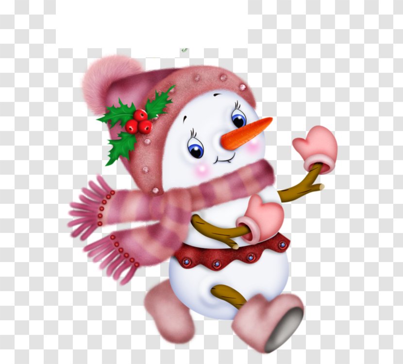 Snowman Diary Winter Christmas - Humour Transparent PNG