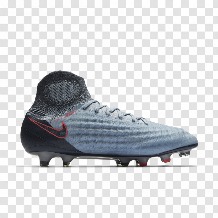 Nike Free Football Boot Cleat Transparent PNG
