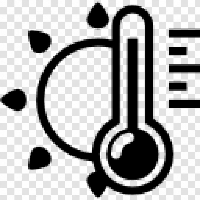 Clip Art Thermometer - Infrared Thermometers - Symbol Transparent PNG