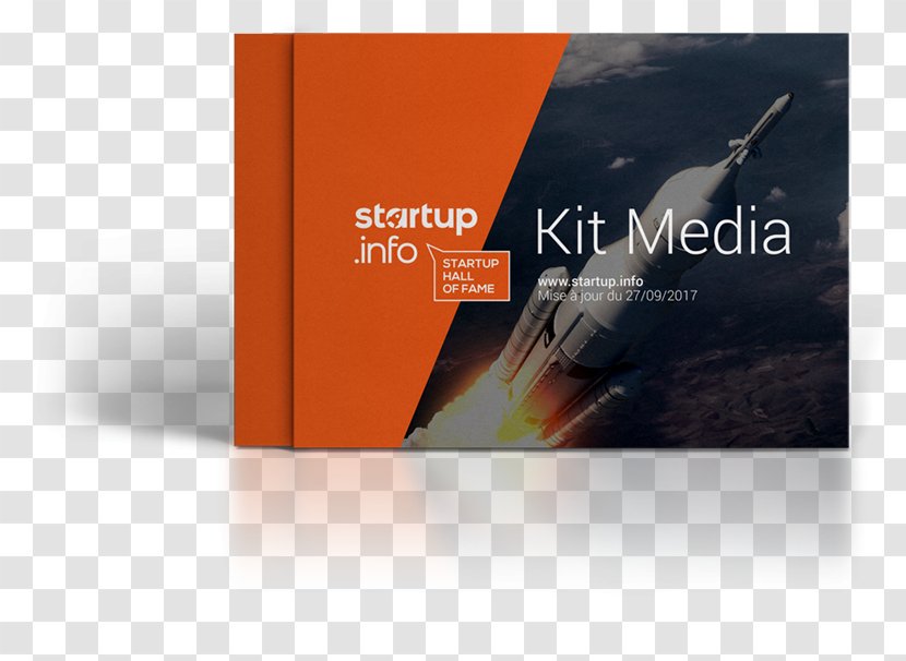 Graphic Design Startup Company Brochure Brand - Advertising - Mock Ups Transparent PNG