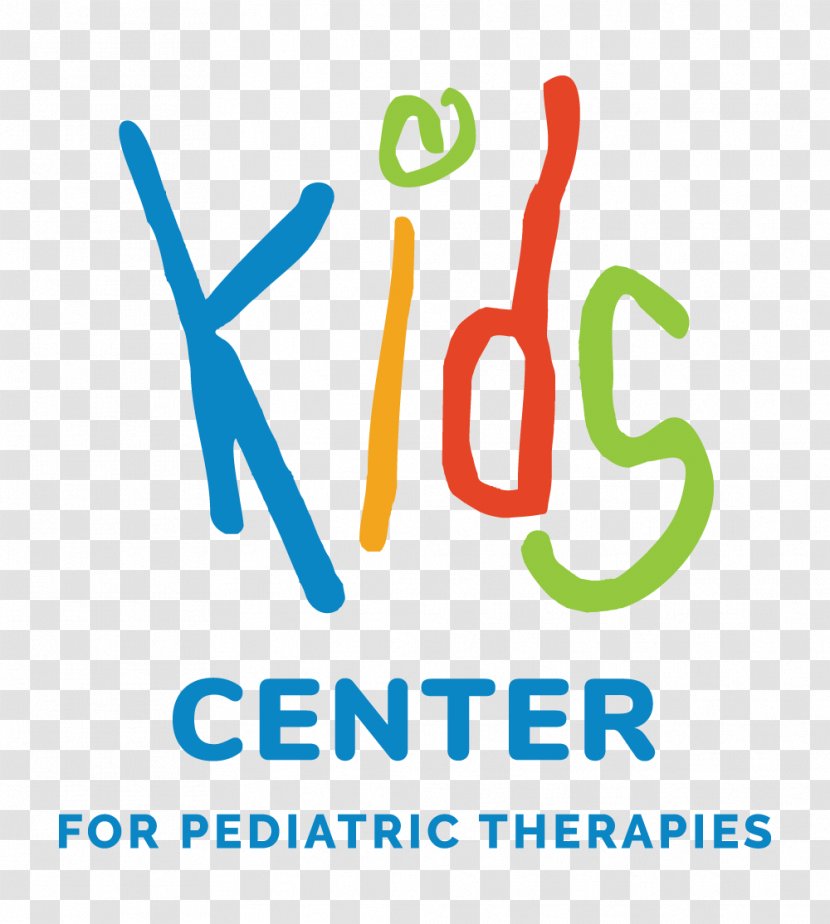Logo Brand Cerebral Palsy K I D S Center - Pediatrics - Wheelchair Transparent PNG