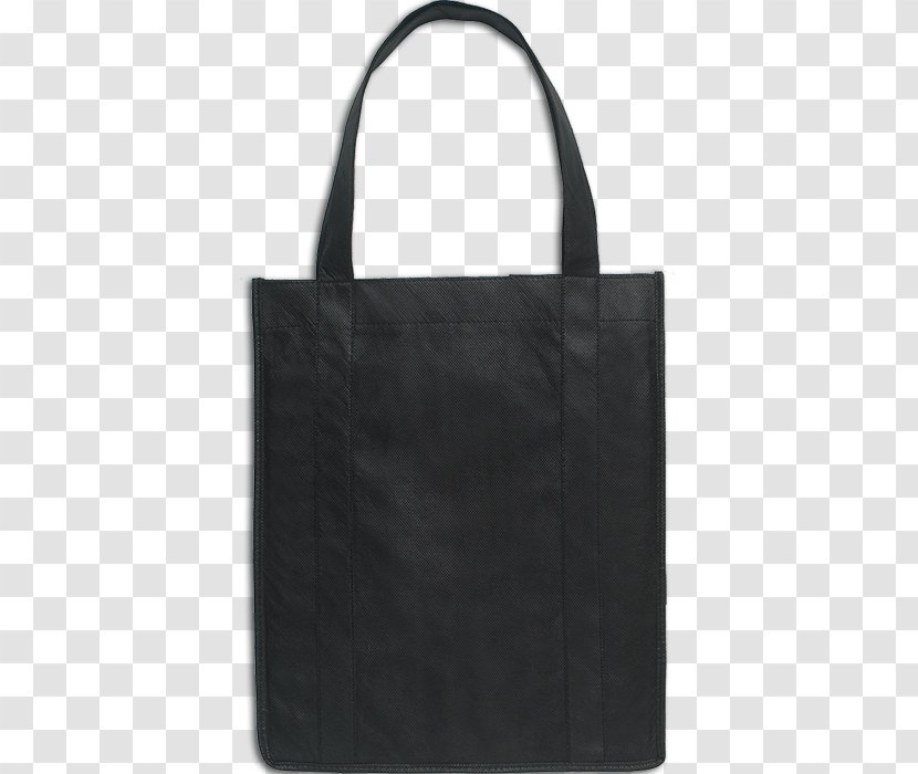 Tote Bag Leather Nonwoven Fabric Transparent PNG