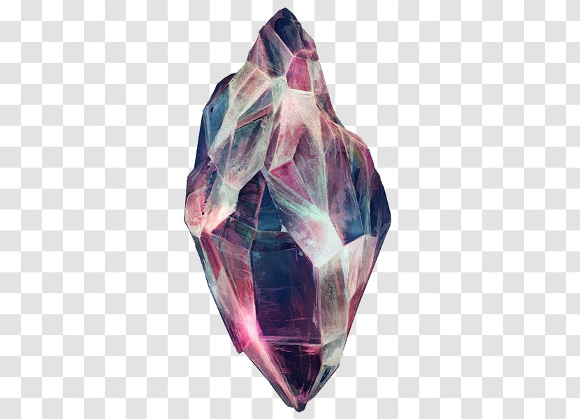 Saint Petersburg Illustrator Drawing Art Illustration - Gemstone - Hard Stone Transparent PNG