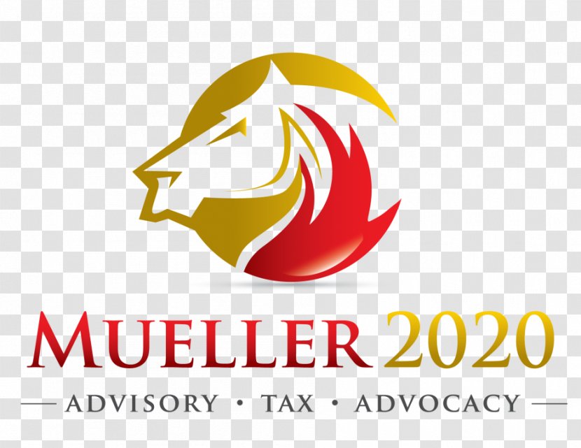 Mueller 2020 - Text - Tax Advisors & Visionaries Lawrence University2020 Transparent PNG