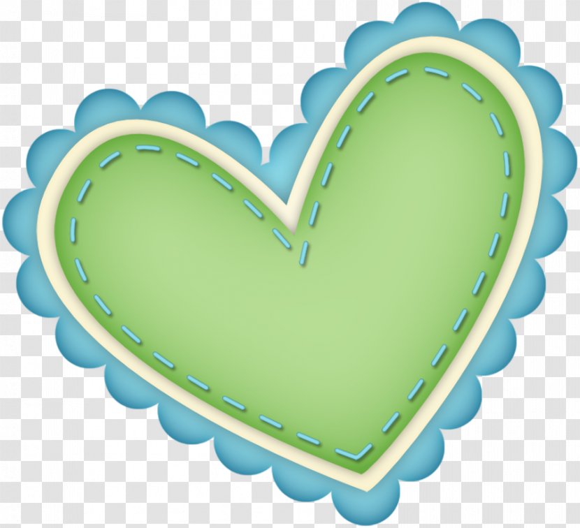 Sticker Clip Art - Heart Transparent PNG