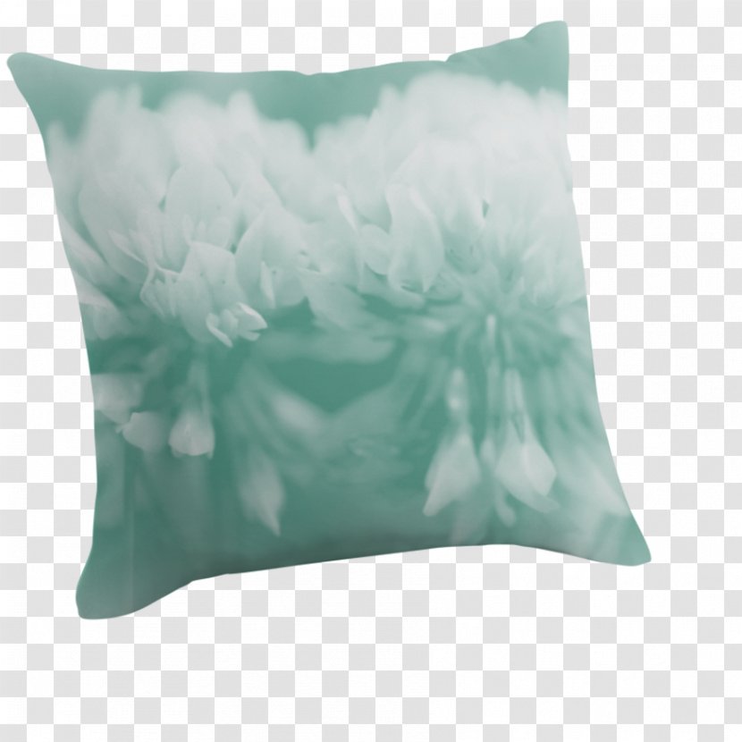 Throw Pillows Cushion - Pillow Transparent PNG