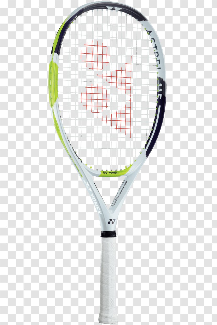 Yonex Racket Tennis Rakieta Tenisowa Badminton - Sports Equipment Transparent PNG