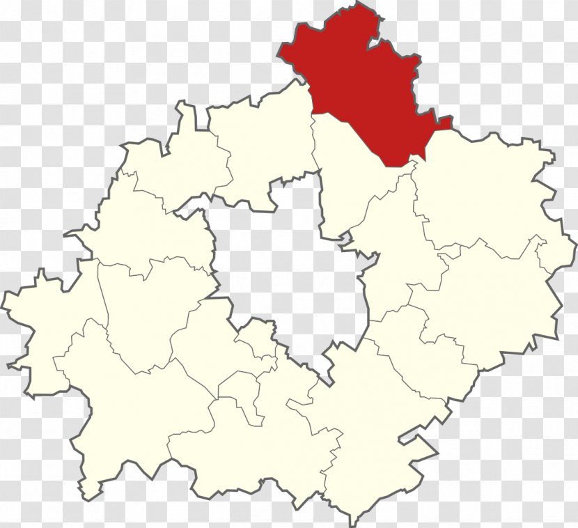 Oborniki Murowana Goślina Gmina Map Administrative Division - Tree - M Postcode Transparent PNG