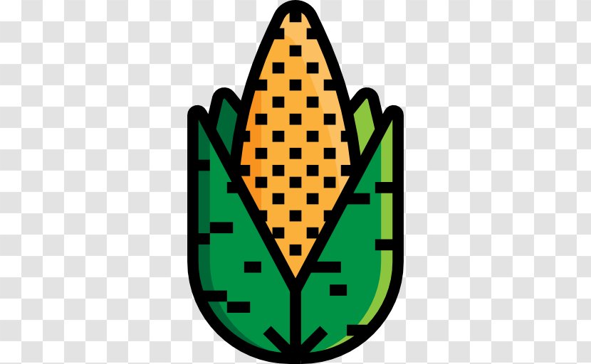 Maize Clip Art - Polka Dot - Food Transparent PNG