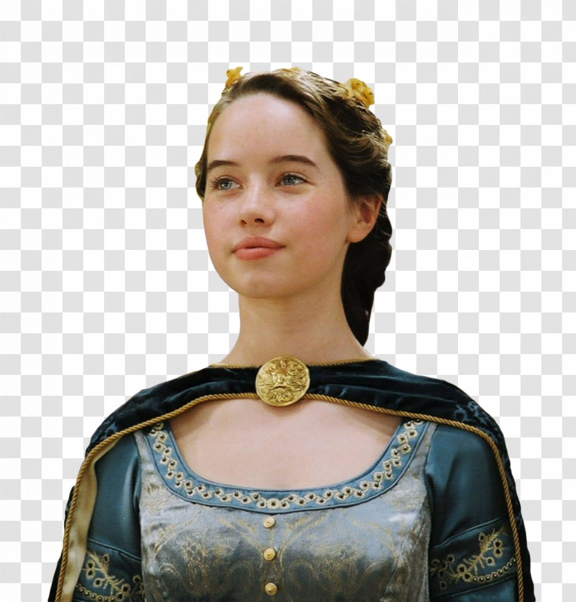 Susan Pevensie The Chronicles Of Narnia: Lion, Witch And Wardrobe Peter Lucy Edmund - Narnia Transparent PNG