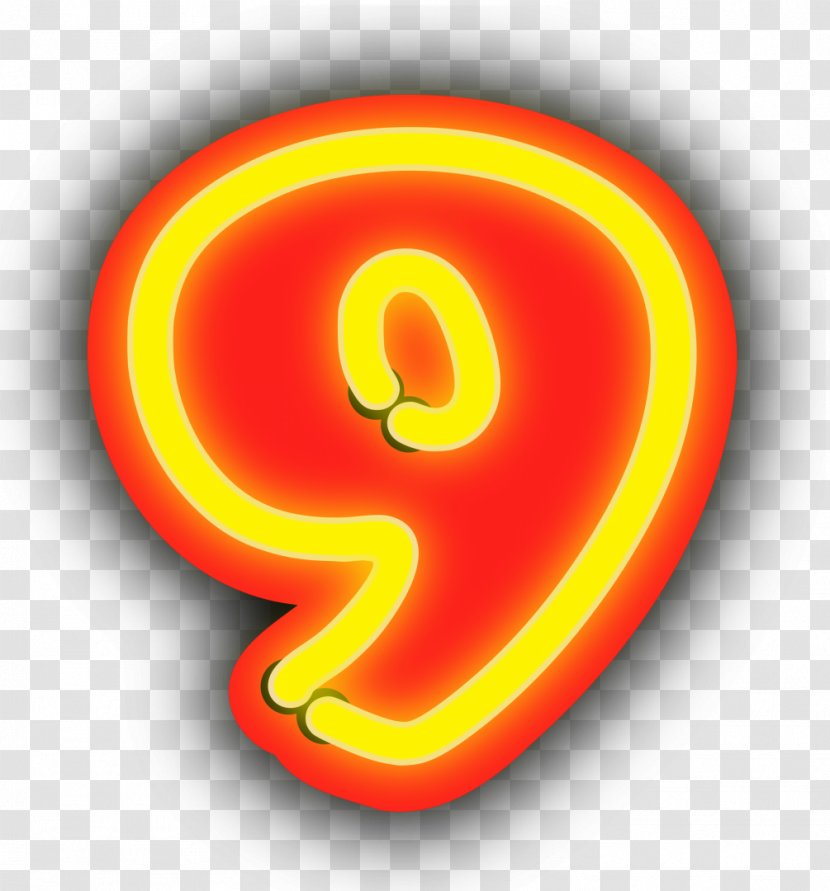Number 0 Clip Art - Symbol - Tag Transparent PNG