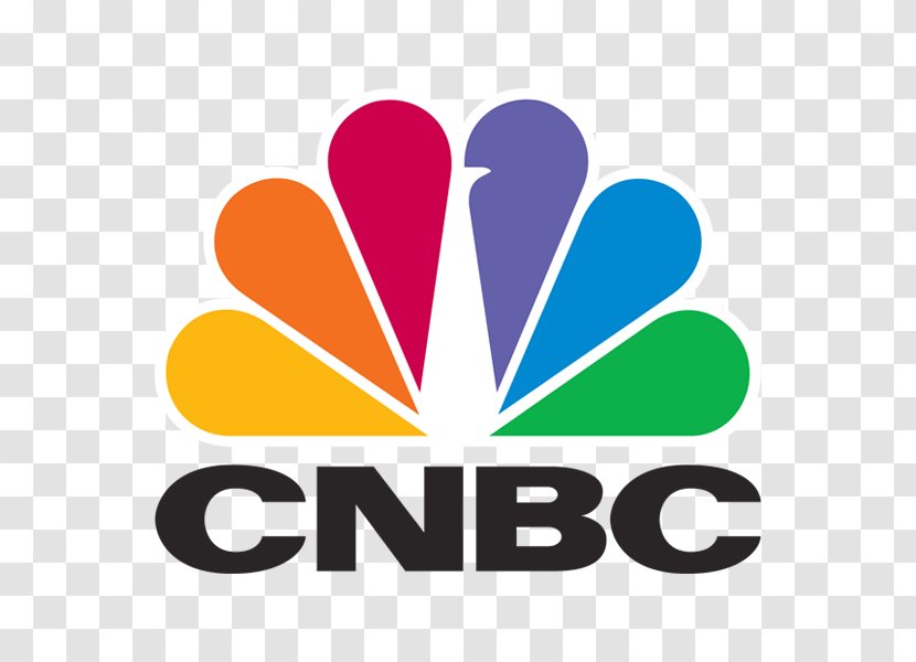 CNBC Television Channel Logo MSNBC - Msnbc Transparent PNG