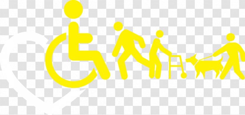 Logo France European Union Illustration Brand - Area - Disability Symbol Transparent PNG