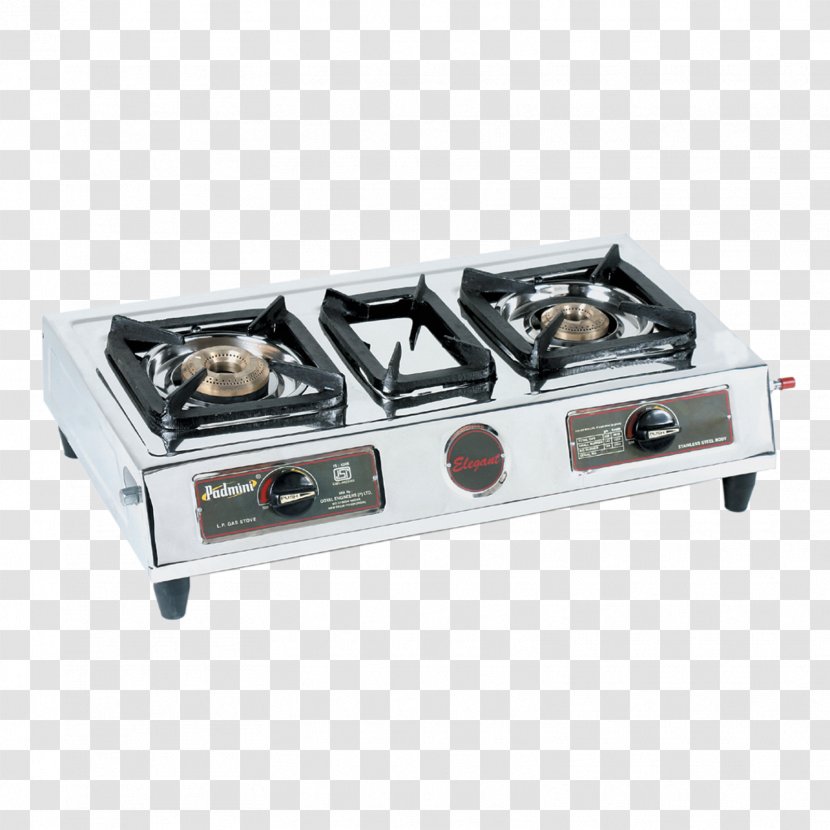 Gas Stove Cooking Ranges Brenner Hob Burner Transparent PNG