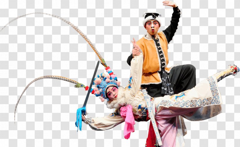 Hong Kong Academy For Performing Arts Chinese Opera Dance In China Transparent PNG