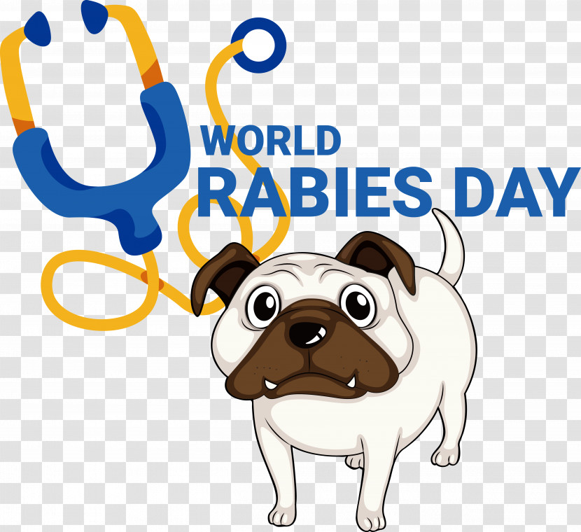 World Rabies Day Dog Health Rabies Control Transparent PNG