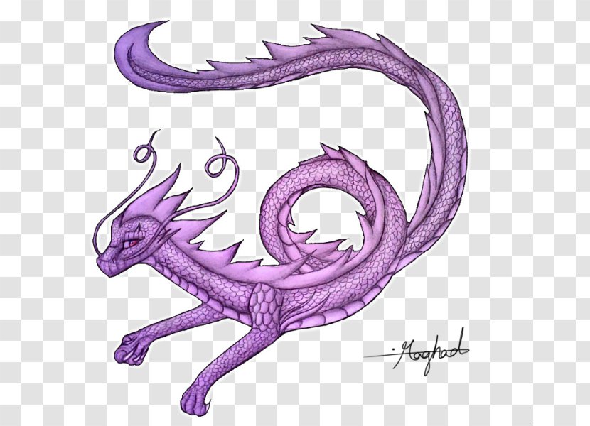 Chinese Dragon China Drawing - 4 February Transparent PNG