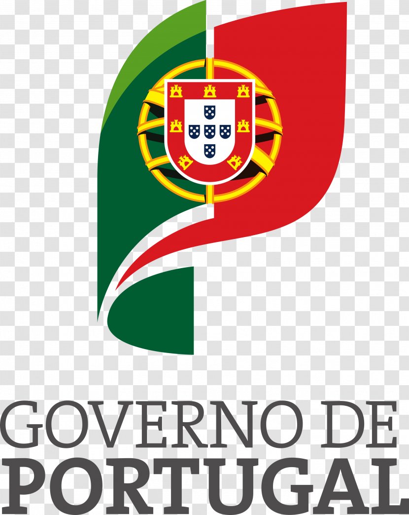 Government Of Portugal Portuguese Nationality Law Citizenship - Brand - Logo Transparent PNG
