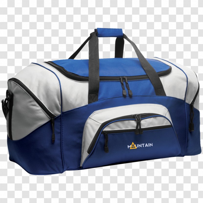Duffel Bags Holdall Backpack - Bag Transparent PNG