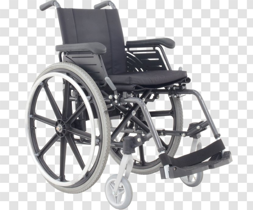Wheelchair Accessories Mobility Aid Medicine Medline Industries - Seat Transparent PNG