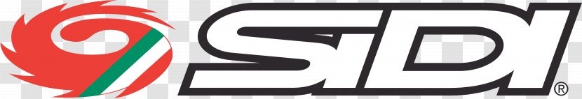SIDI Logo Boot Cycling Clothing - Lenovo Transparent PNG