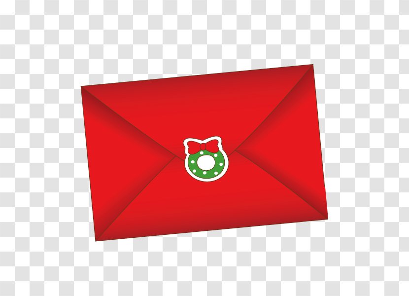 Envelope Letter Icon - Triangle Transparent PNG