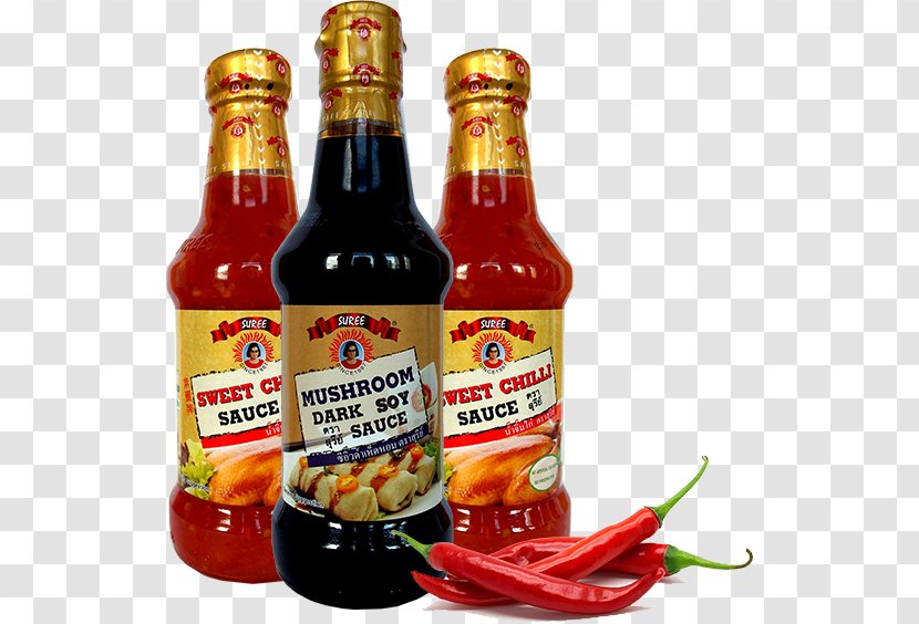 Chimpex Hungária Kft. Hot Sauce Food Sweet Chili - Wholesale - Tomyum Transparent PNG