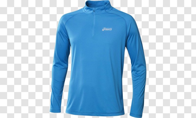 T-shirt Hoodie Nike Sleeve - Long Sleeved T Shirt Transparent PNG