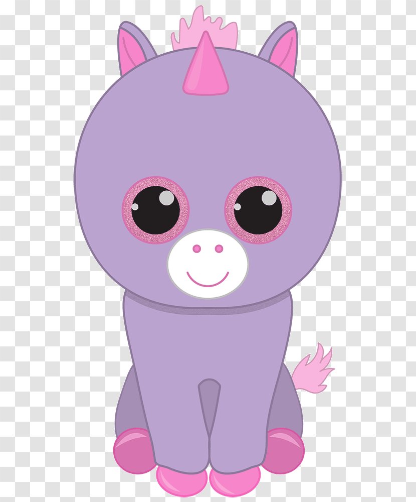 Whiskers Cat Pig Horse Dog - Character Transparent PNG