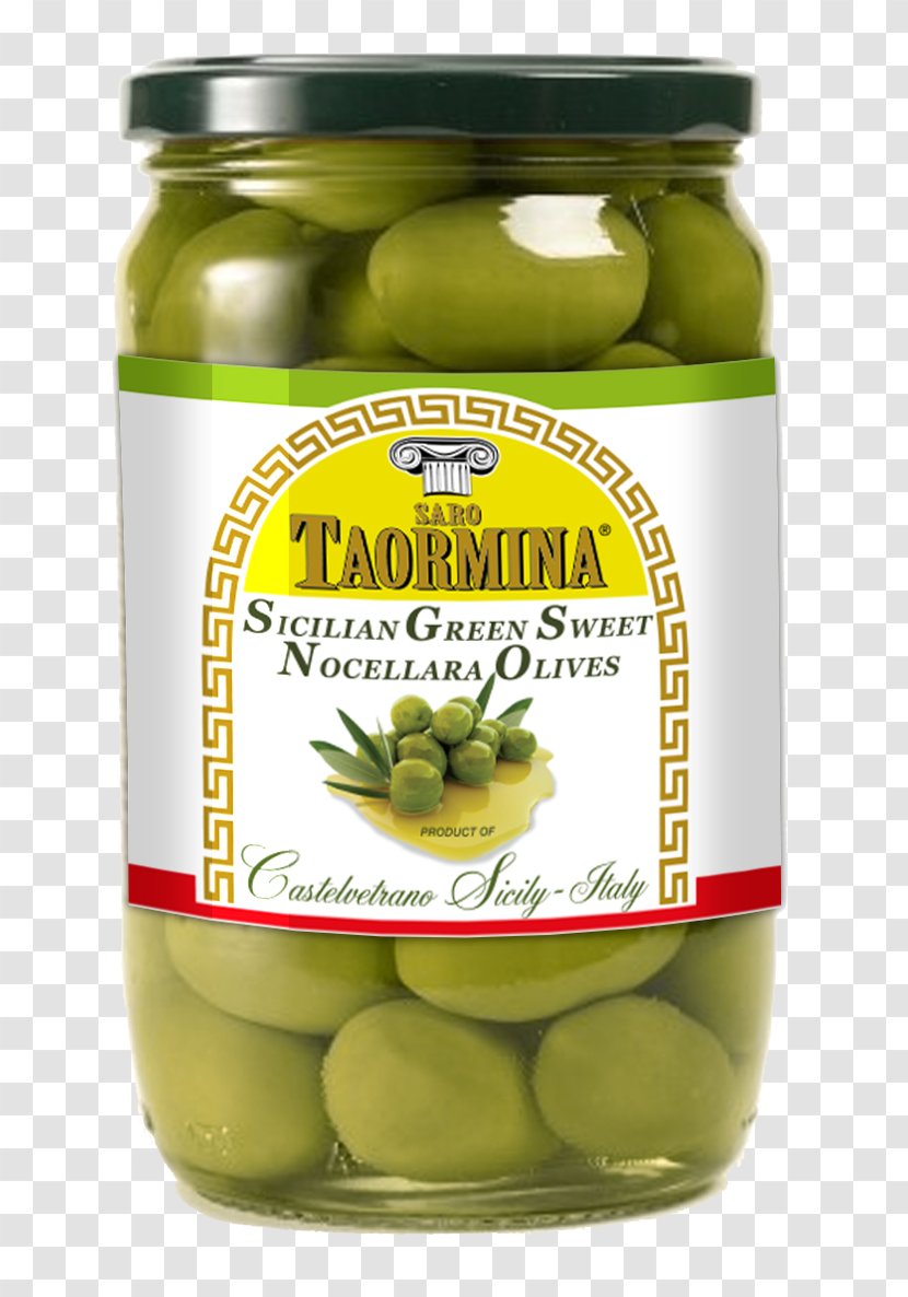 Pickling Brine Nocellara Del Belice Olive Oil - Flower - Green Transparent PNG