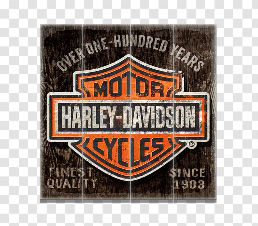 Classic Harley-Davidson Custom Motorcycle Gail's - Harleydavidson Transparent PNG