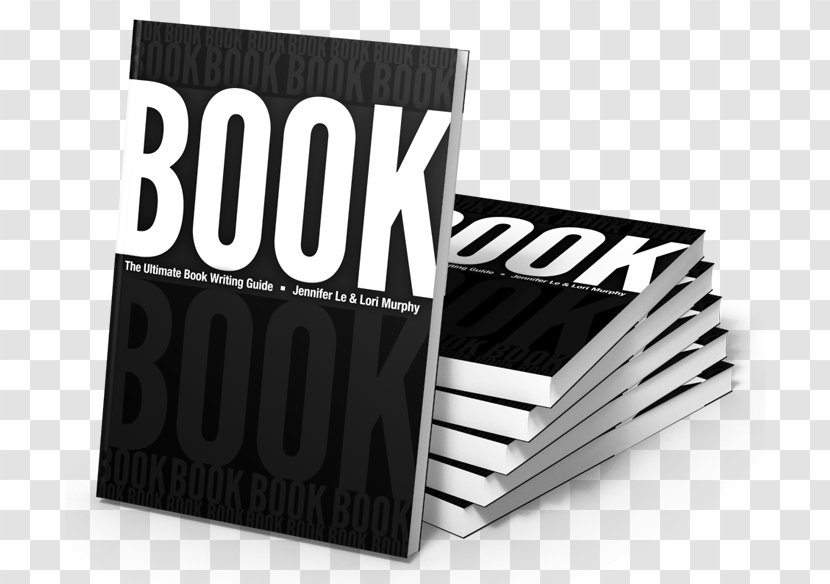 Brand Book Covers Production Design - Writing Layout Transparent PNG