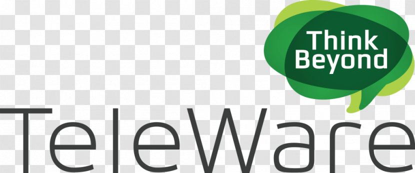 TeleWare Service Business Company Logo - Brand Transparent PNG