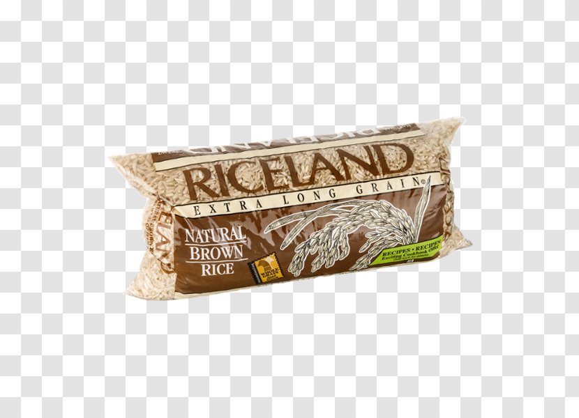 Brown Rice Riceland Foods Cereal Oryza Sativa - Walmart Pharmacy Transparent PNG