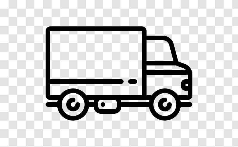 Truck Driver Transport Company Food Transparent PNG