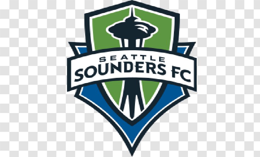 Seattle Sounders FC MLS Real Salt Lake Sporting Kansas City - Fc - Label Transparent PNG