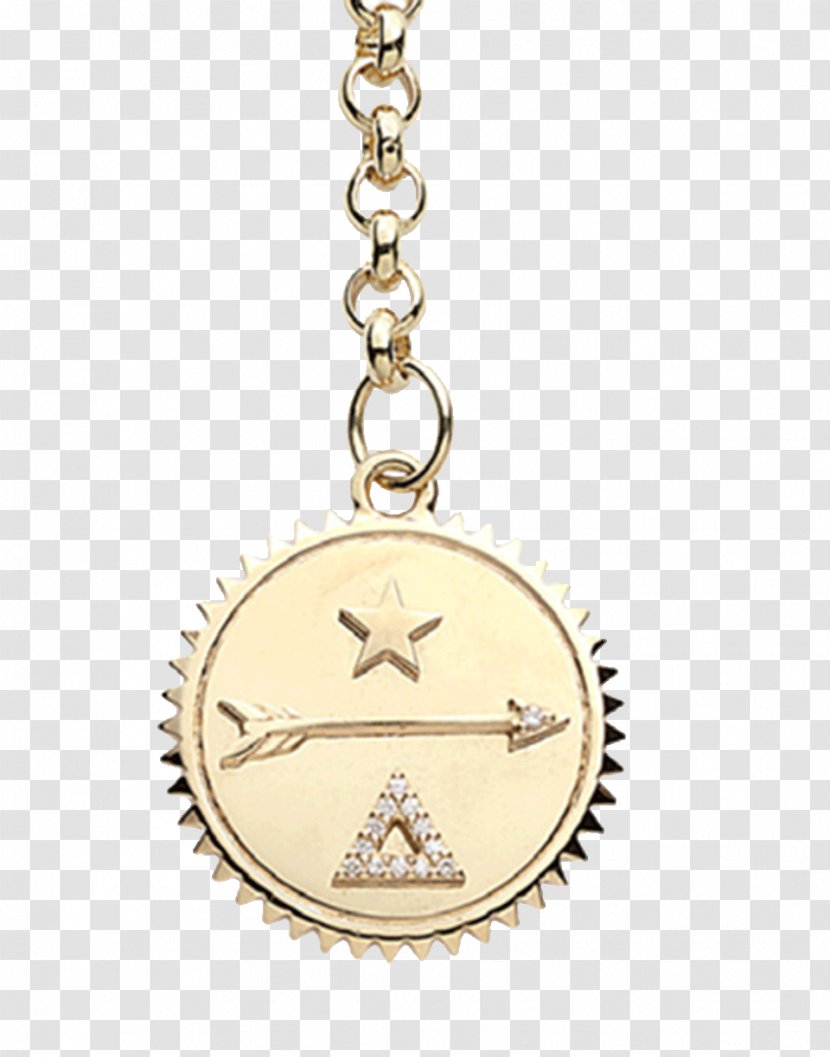 Necklace Charms & Pendants Jewellery Foundrae Gold Transparent PNG
