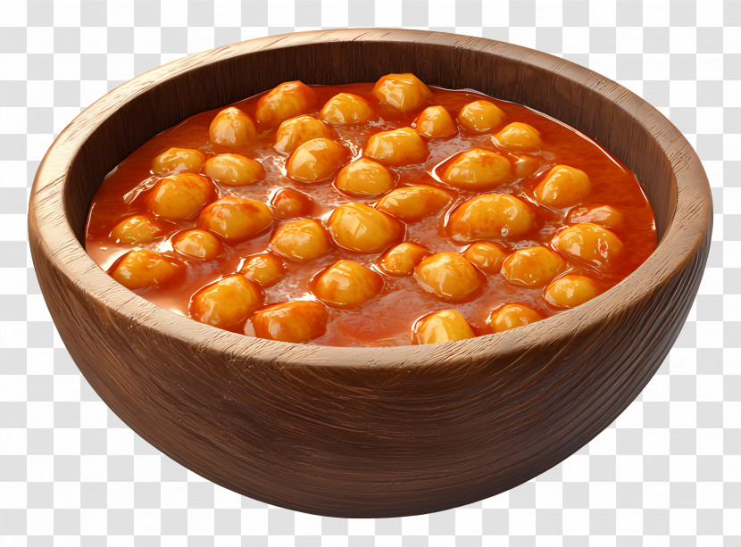 Chana Masala - Spicy Chickpea Curry Transparent PNG