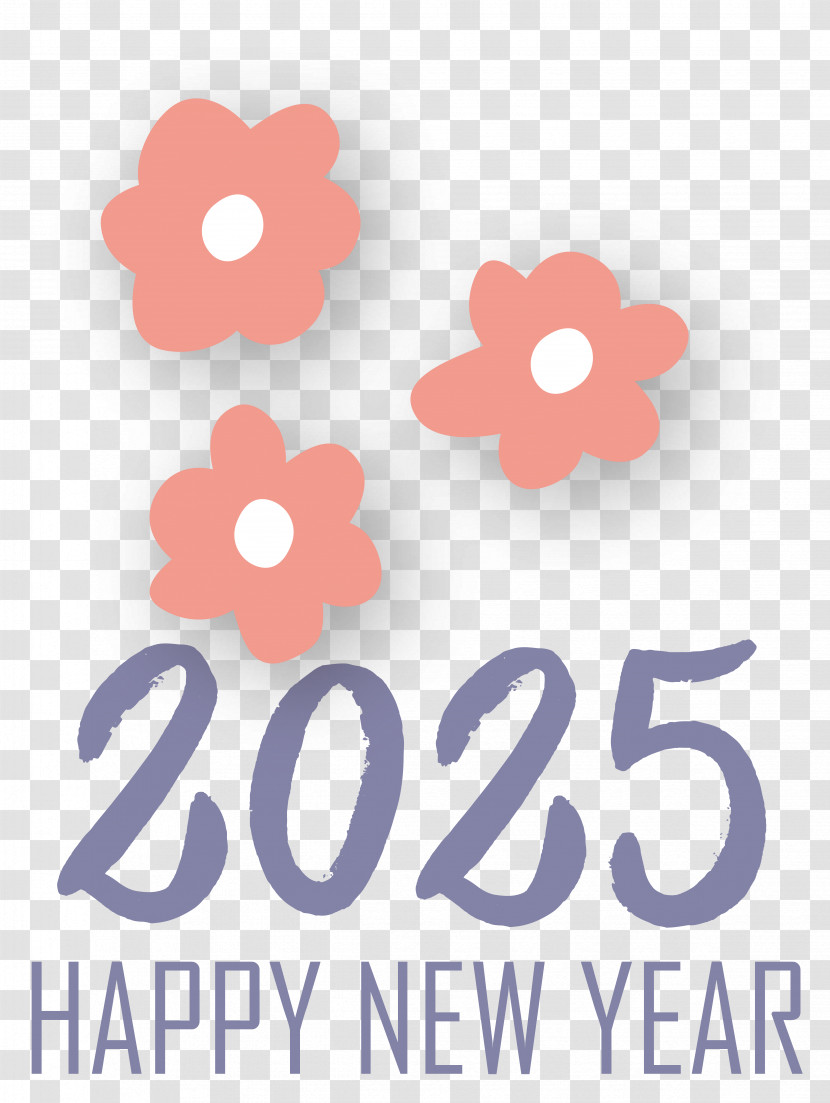 Logo Font Flower Petal Transparent PNG